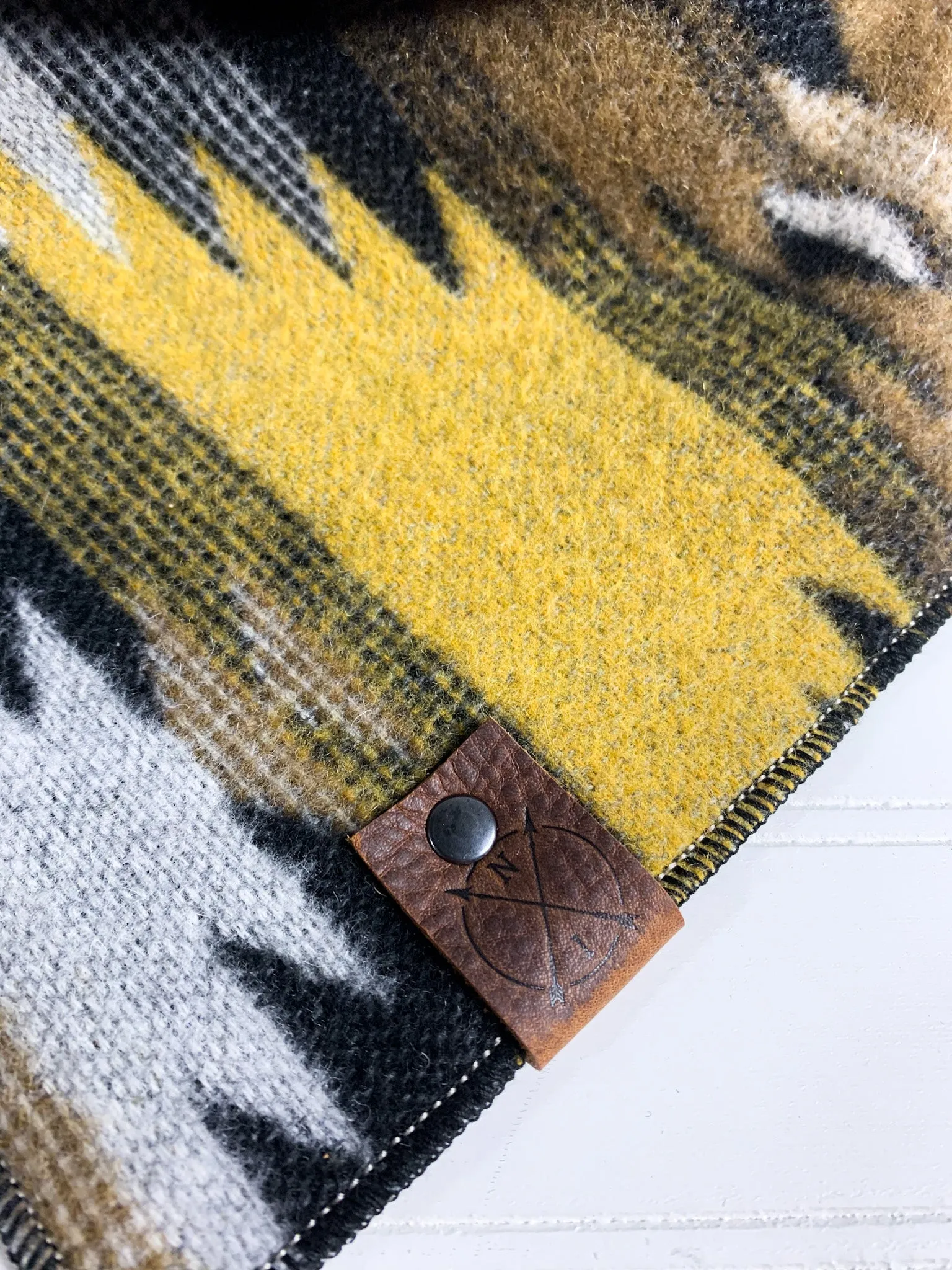 KAI - Adjustable Dog Bandana