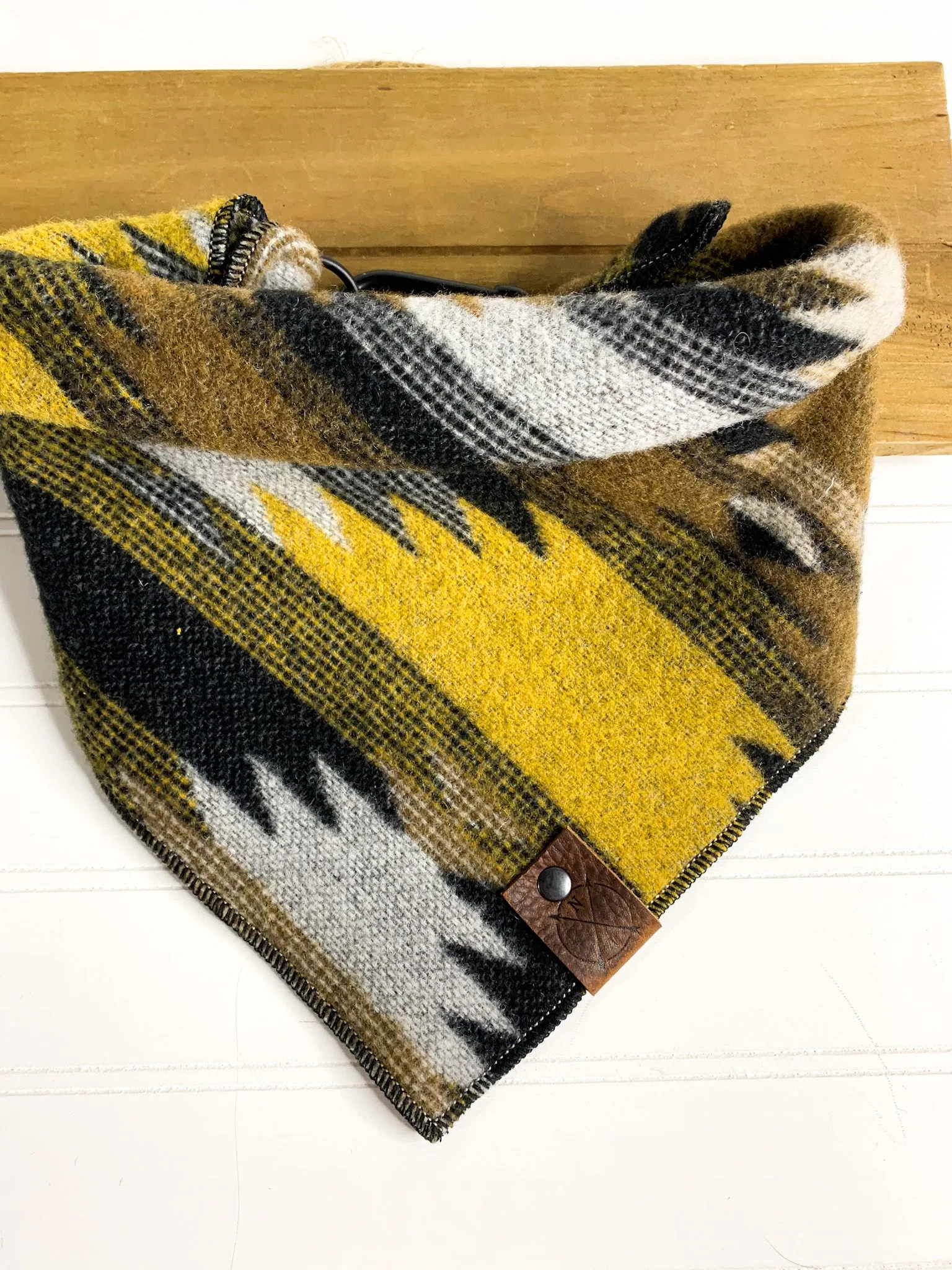 KAI - Adjustable Dog Bandana