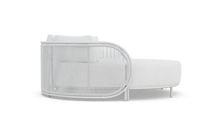 Kamari Day Bed Lounger