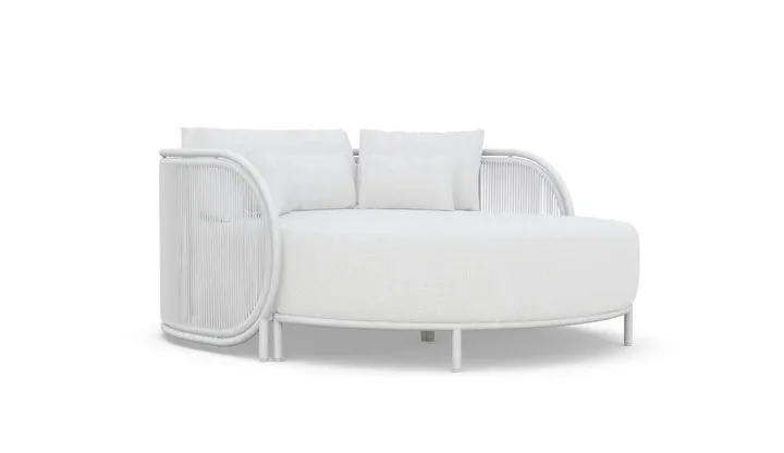 Kamari Day Bed Lounger
