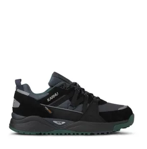 Karhu Fusion XC Waterproof Trainer Caviar / Caviar