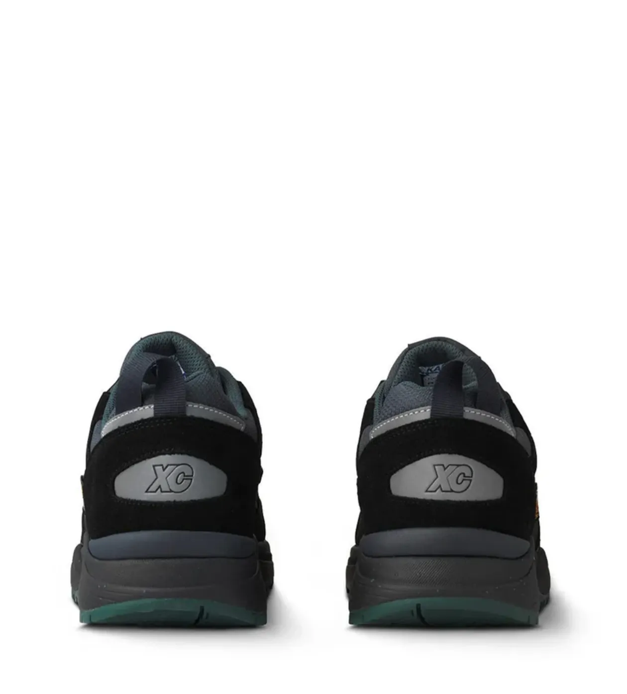Karhu Fusion XC Waterproof Trainer Caviar / Caviar
