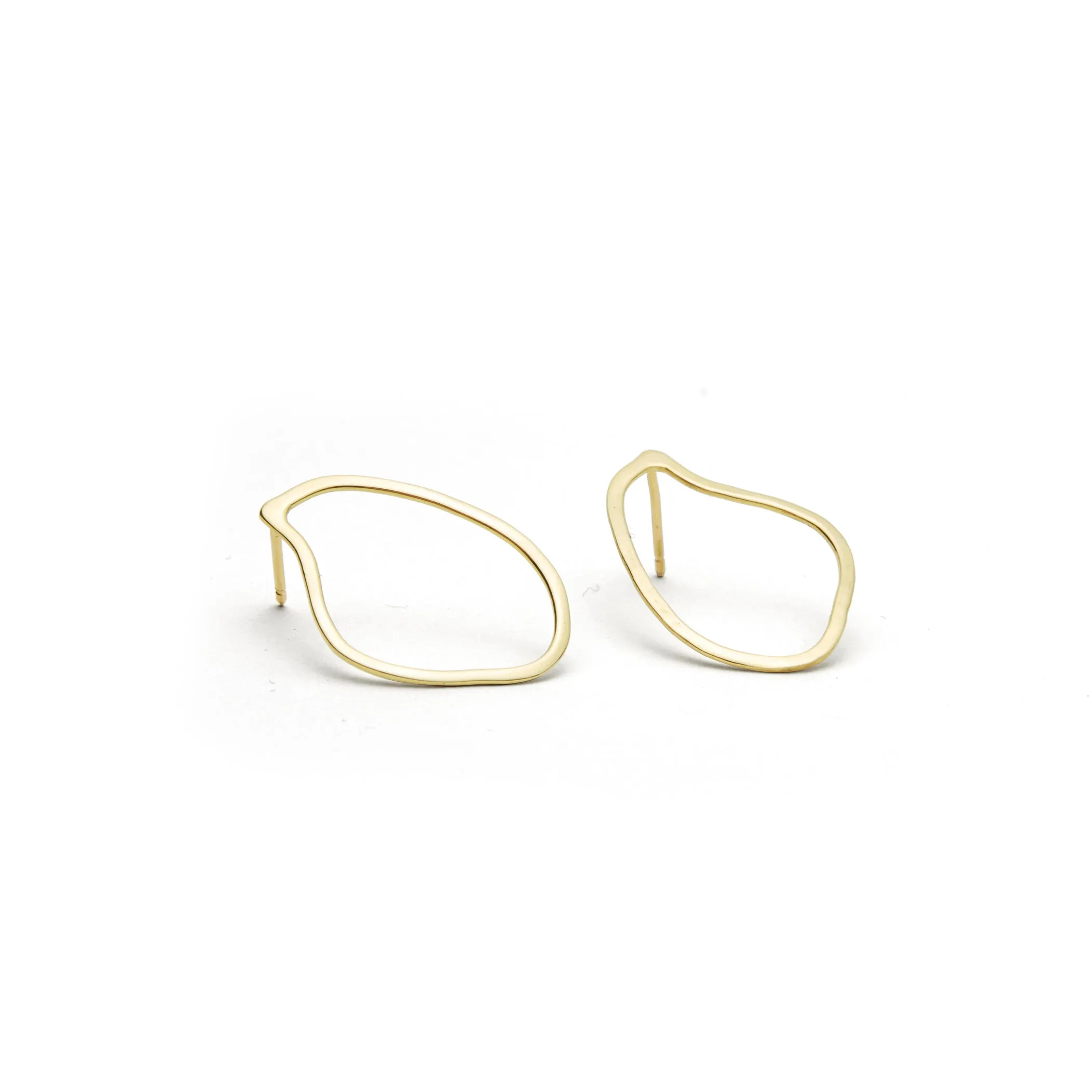 katerina stud earrings