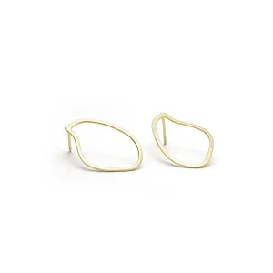 katerina stud earrings