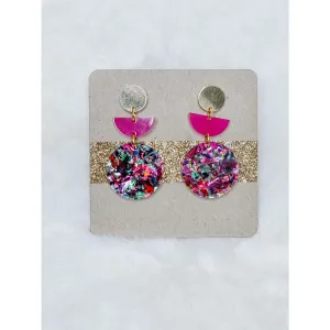 Kelsey Earrings