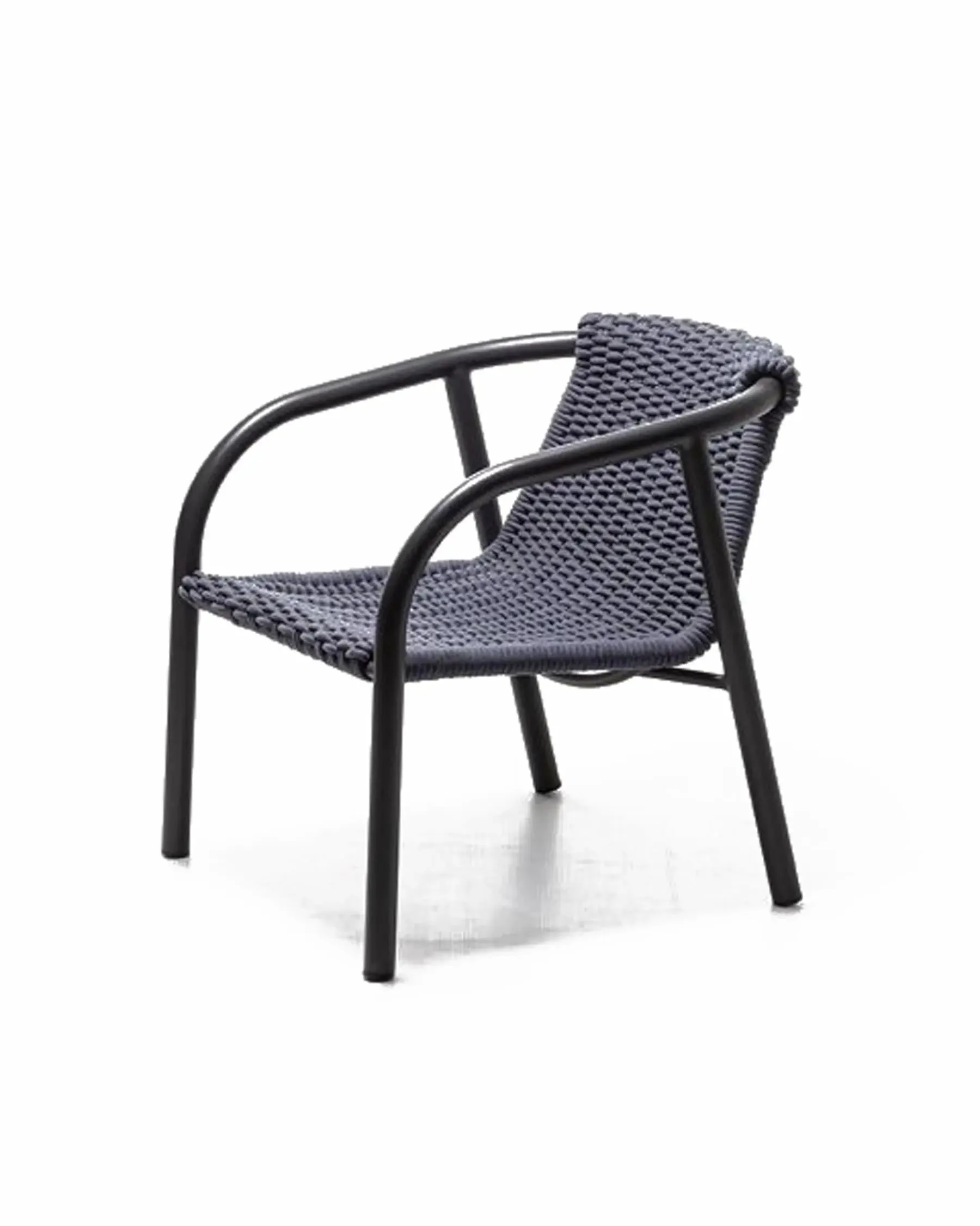 Ken 26 Lounge Armchair