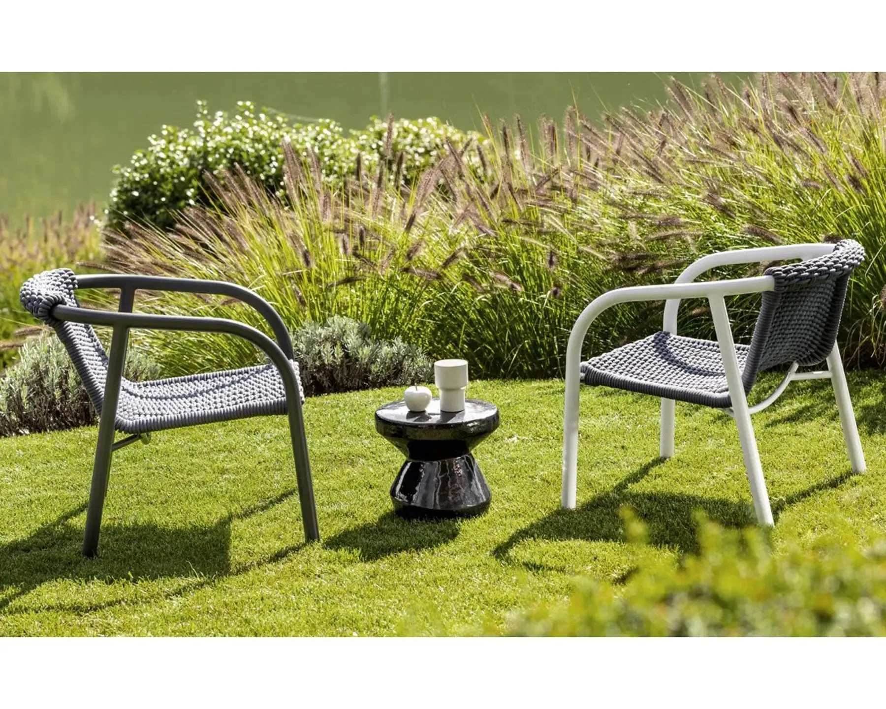 Ken 26 Lounge Armchair
