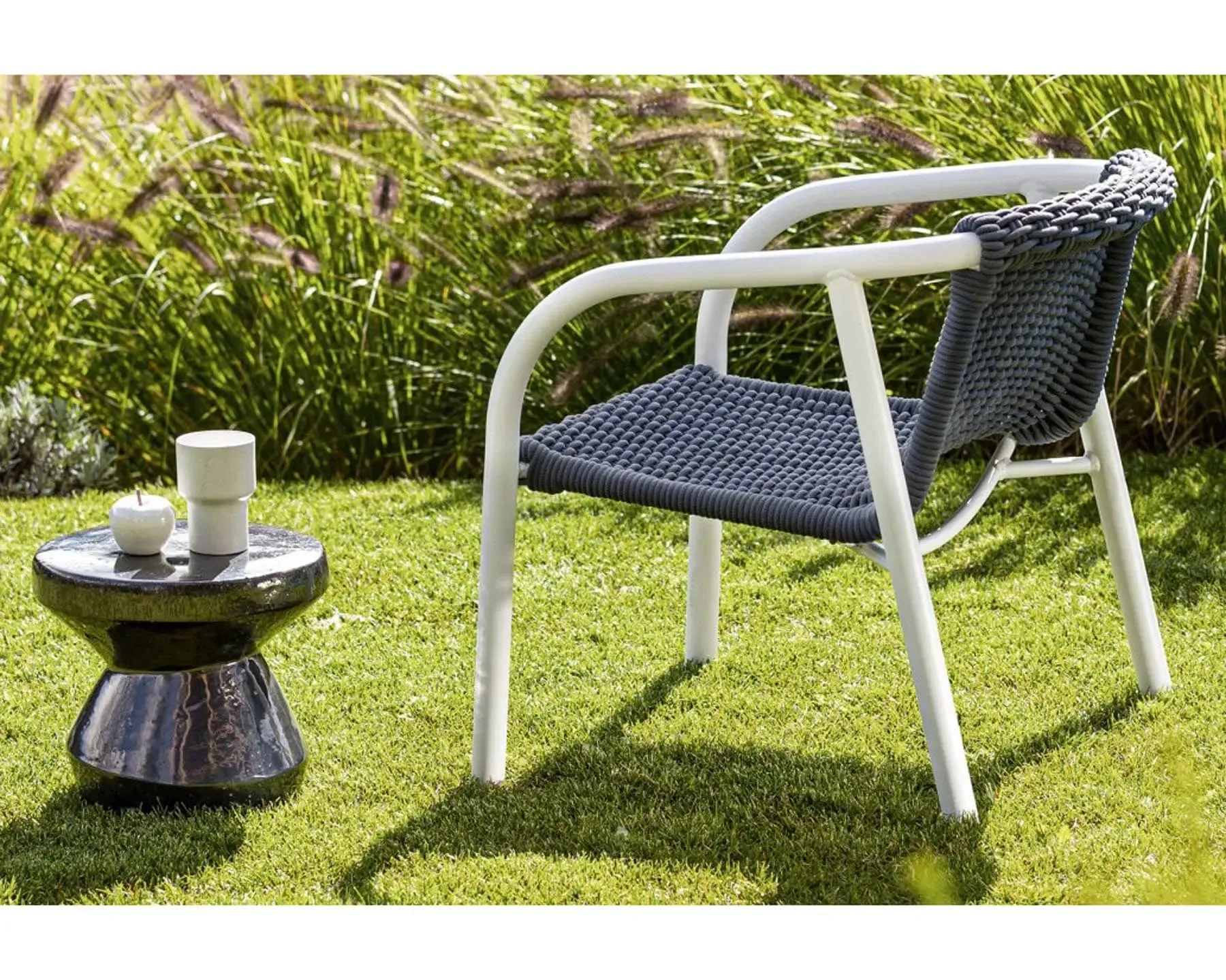Ken 26 Lounge Armchair