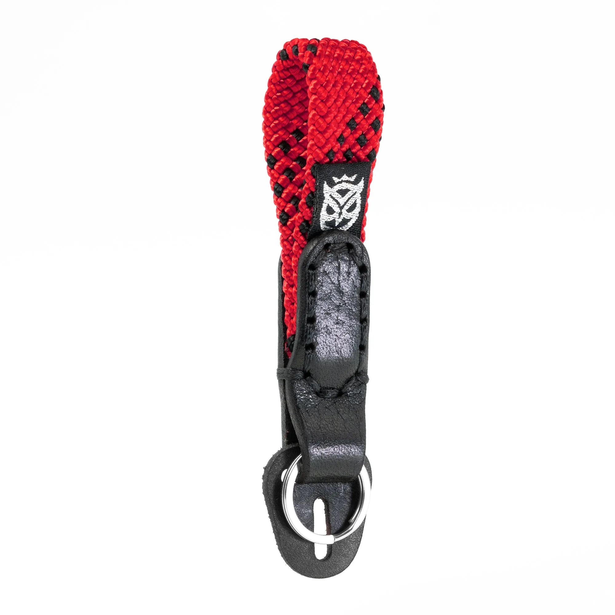 Keychain Thumb - Red