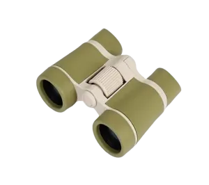 KIDS EXPLORE BINOCULARS | MOSS