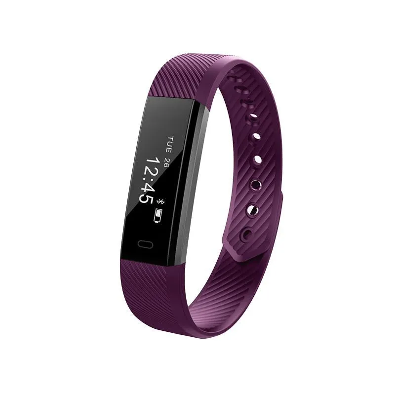 Kids Fitness Tracker Watches