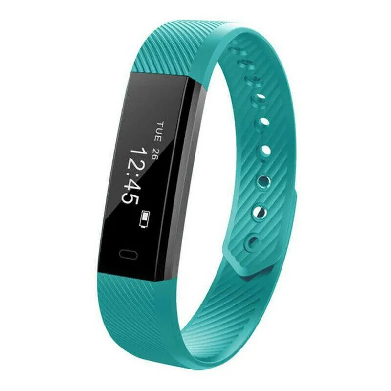 Kids Fitness Tracker Watches