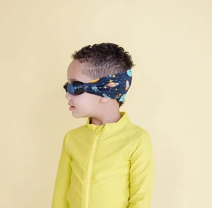 Kids Galactic Explorer Swim Goggles