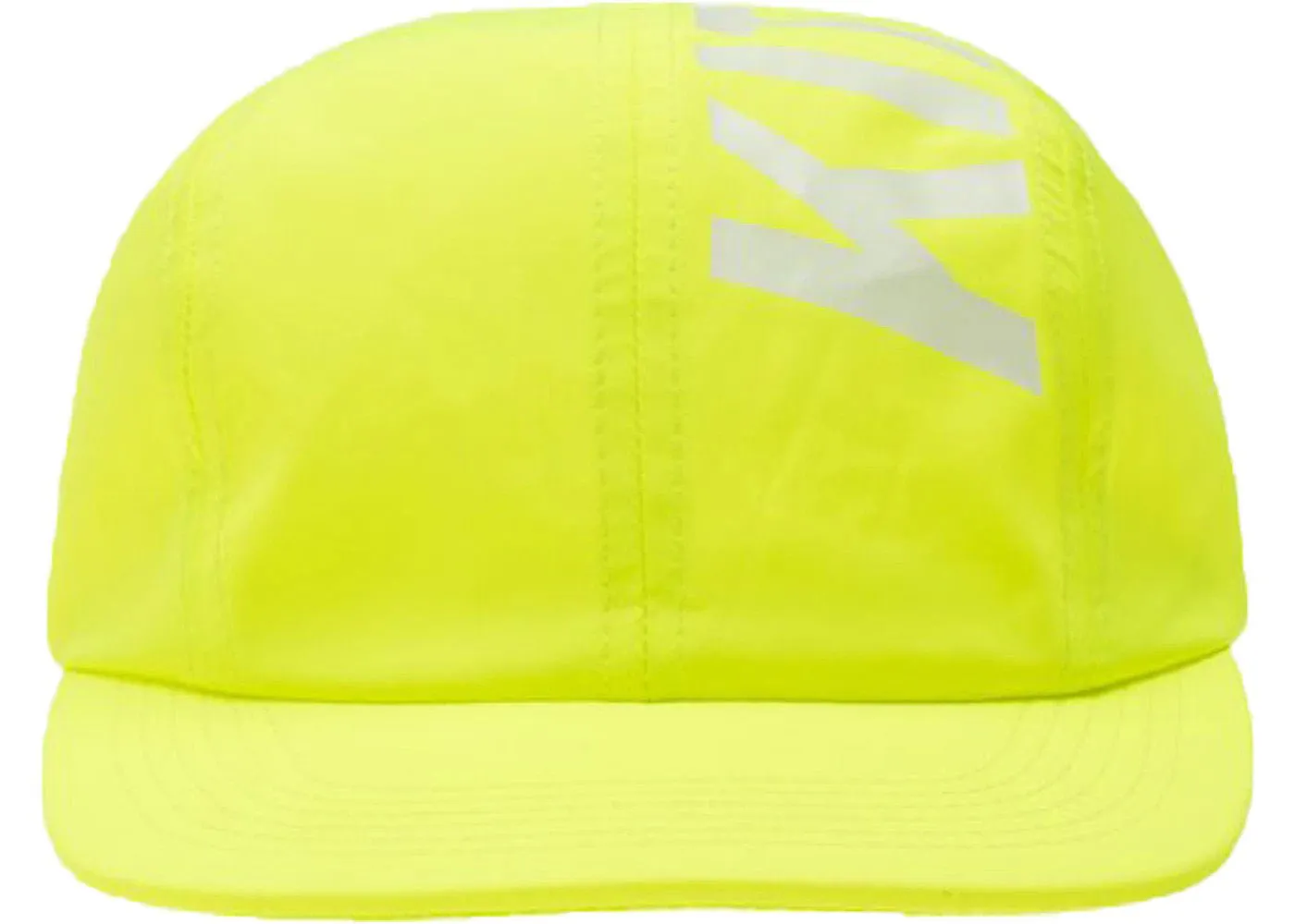 KITH Unisex Active Racer Adjustable Hat KH5720 One Size NWT