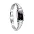 Ladies Smartwatch H8Pro Sports Fitness Tracker Heart Rate Waterproof Smart Bracelet With Polish Spanish