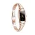Ladies Smartwatch H8Pro Sports Fitness Tracker Heart Rate Waterproof Smart Bracelet With Polish Spanish