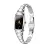 Ladies Smartwatch H8Pro Sports Fitness Tracker Heart Rate Waterproof Smart Bracelet With Polish Spanish