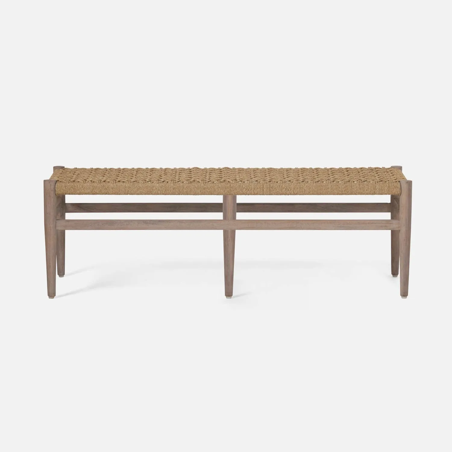 Larson Natural Bench - Two Sizes