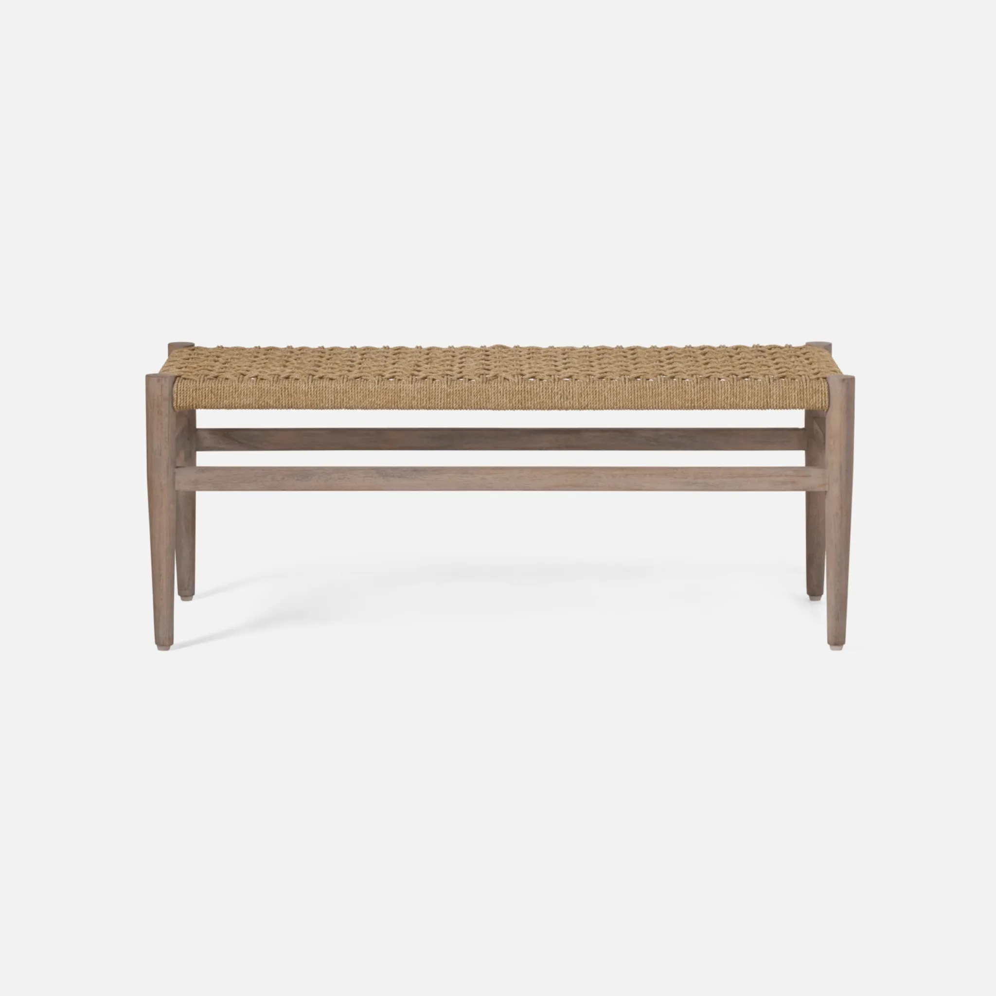 Larson Natural Bench - Two Sizes