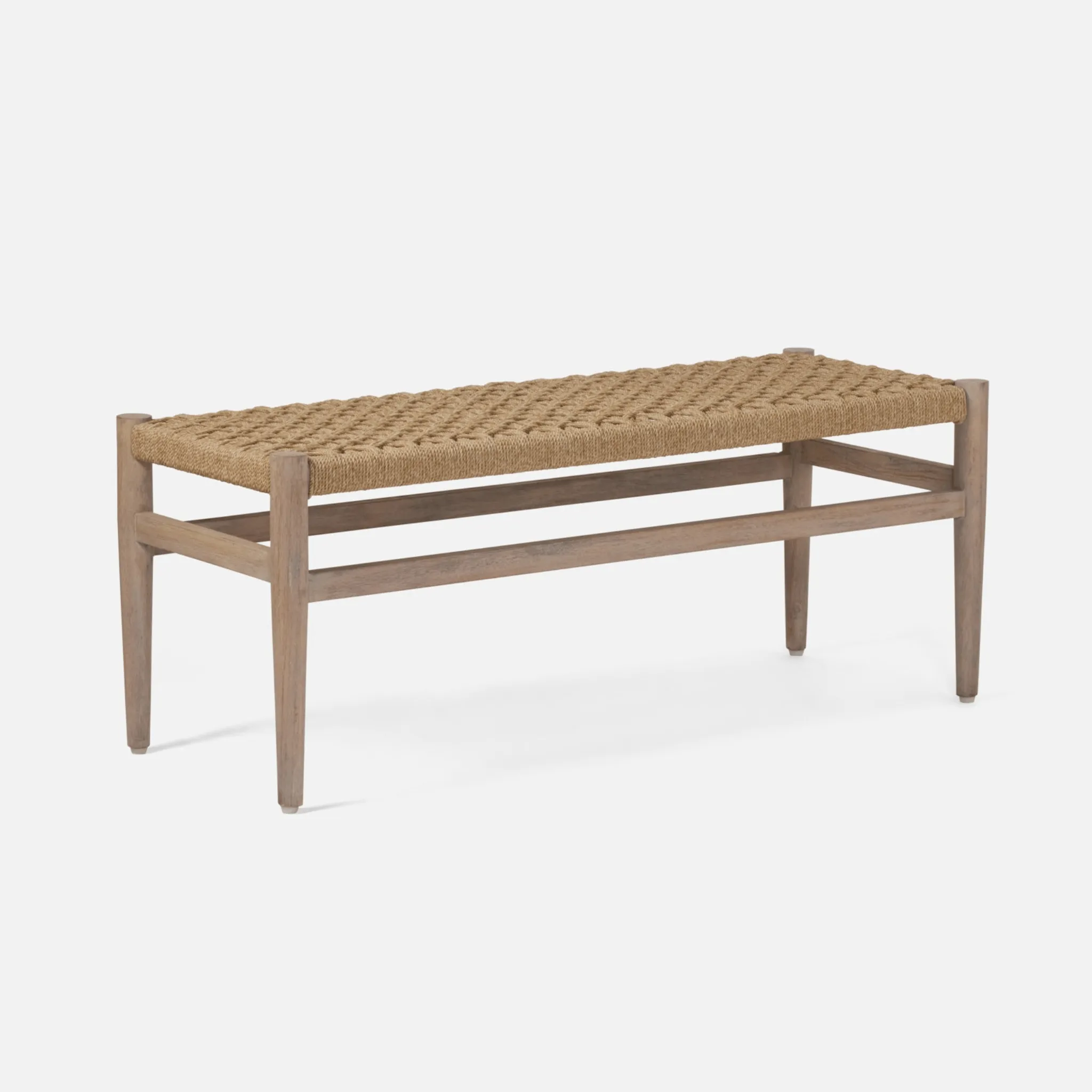 Larson Natural Bench - Two Sizes
