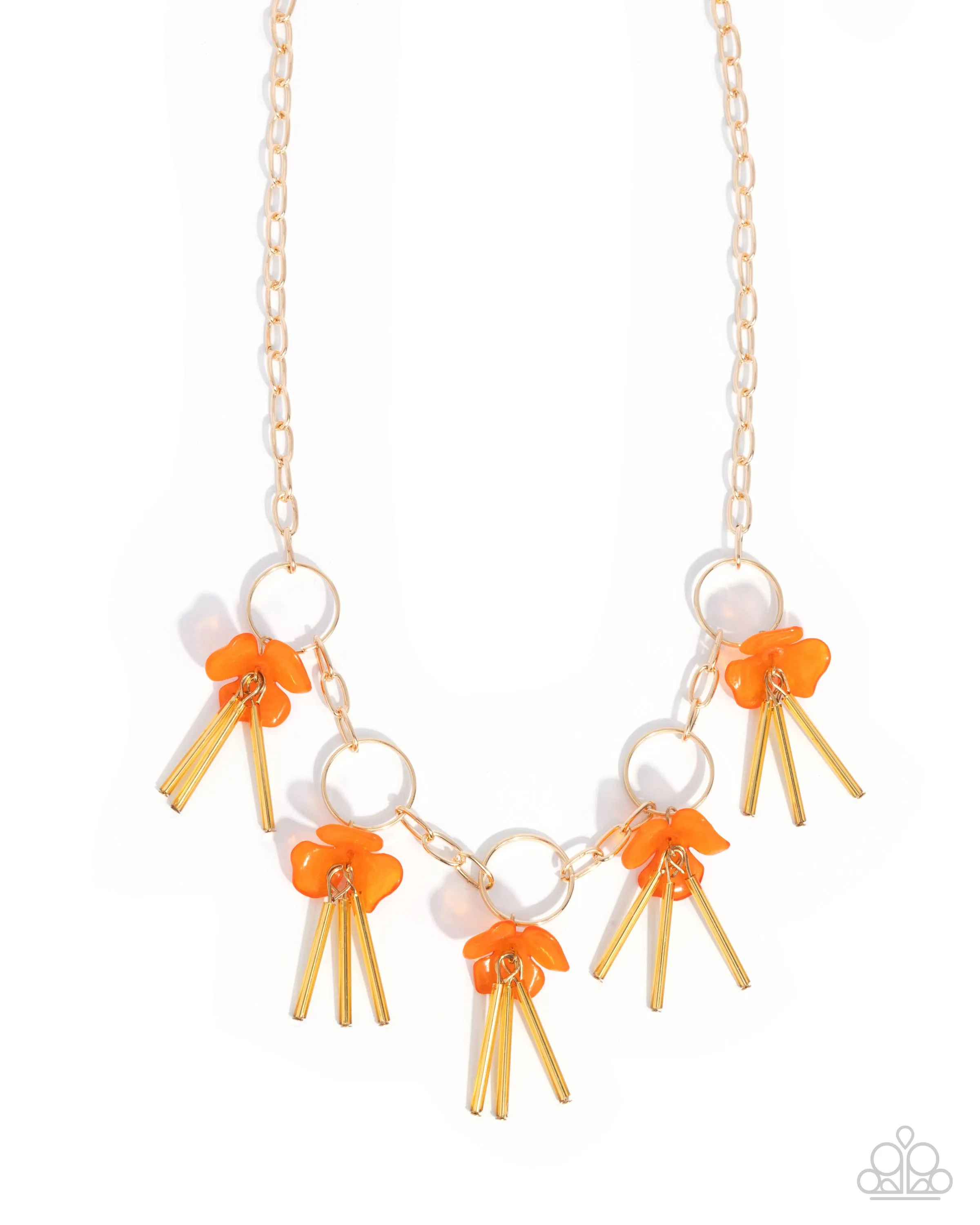 LEI of the Land - Orange