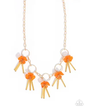 LEI of the Land - Orange