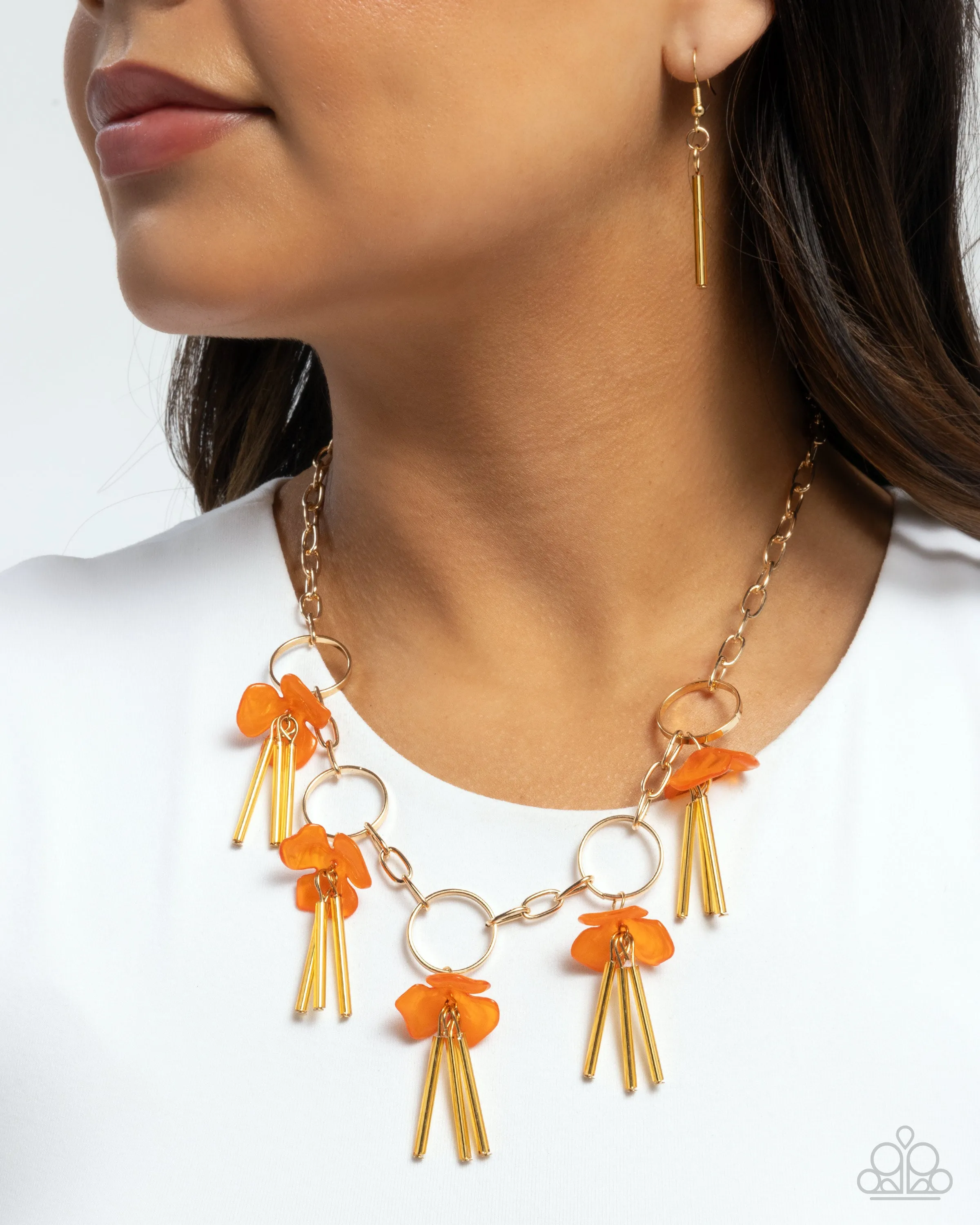 LEI of the Land - Orange