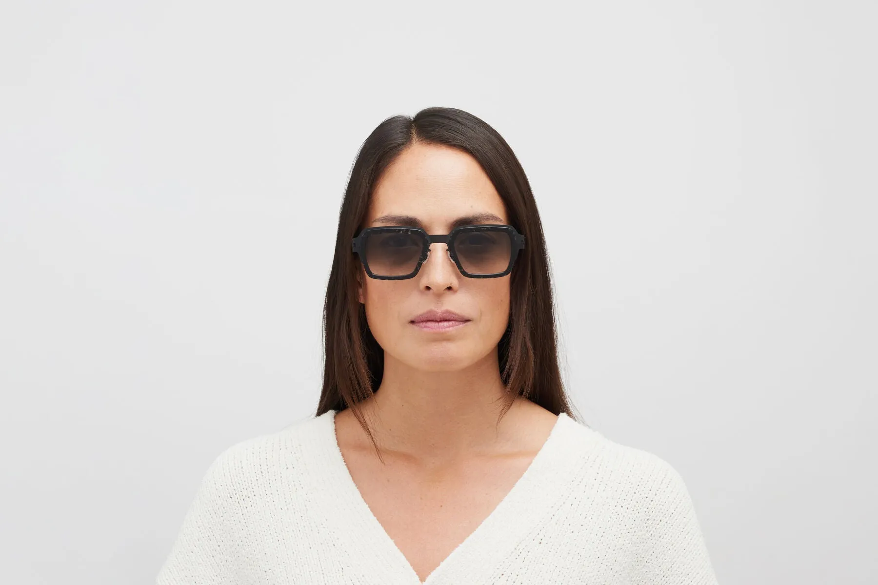 LENNON-Black / Black Havana