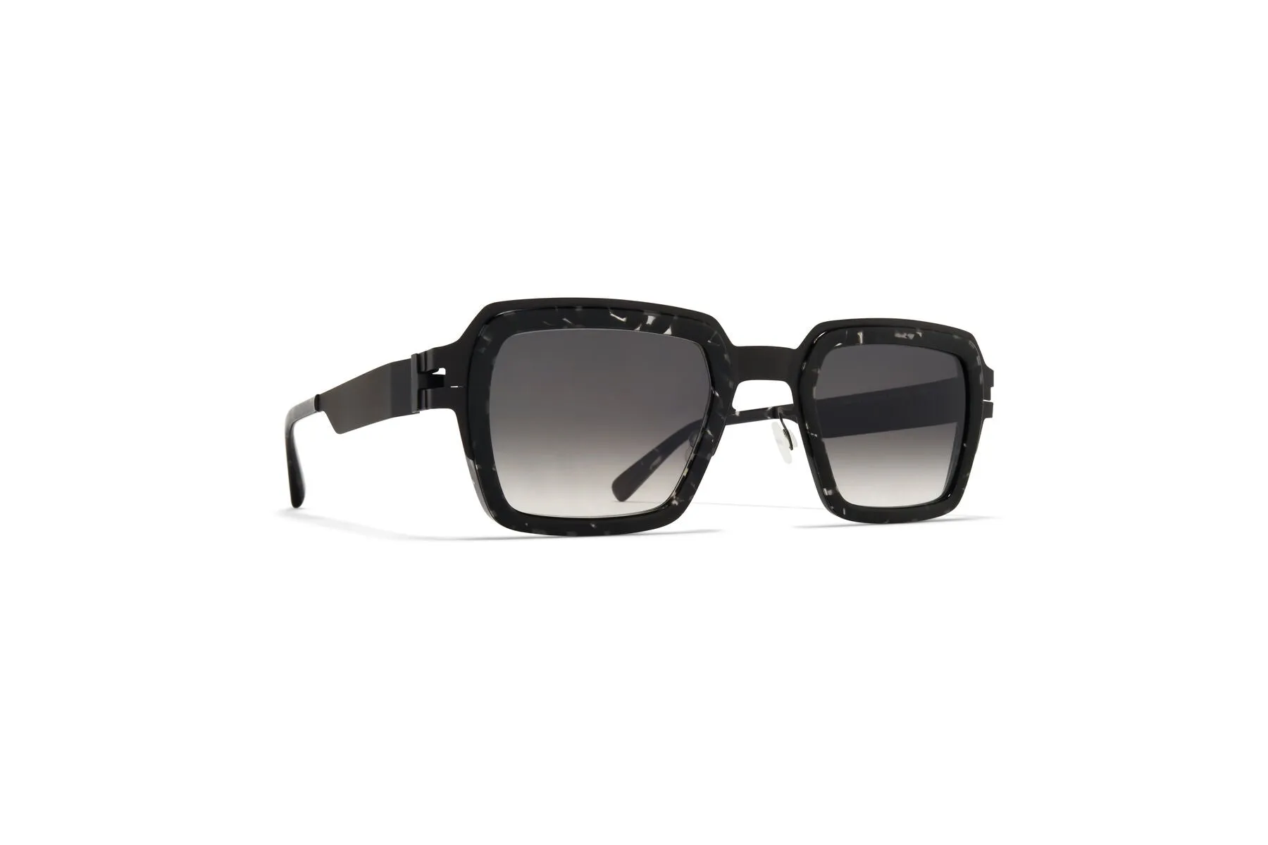 LENNON-Black / Black Havana