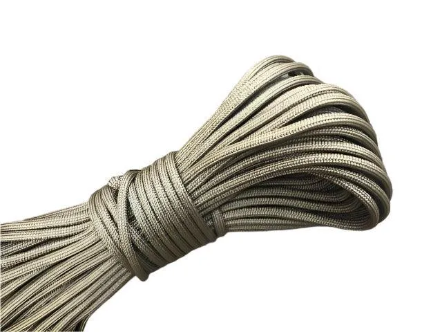 Light Tan Paracord