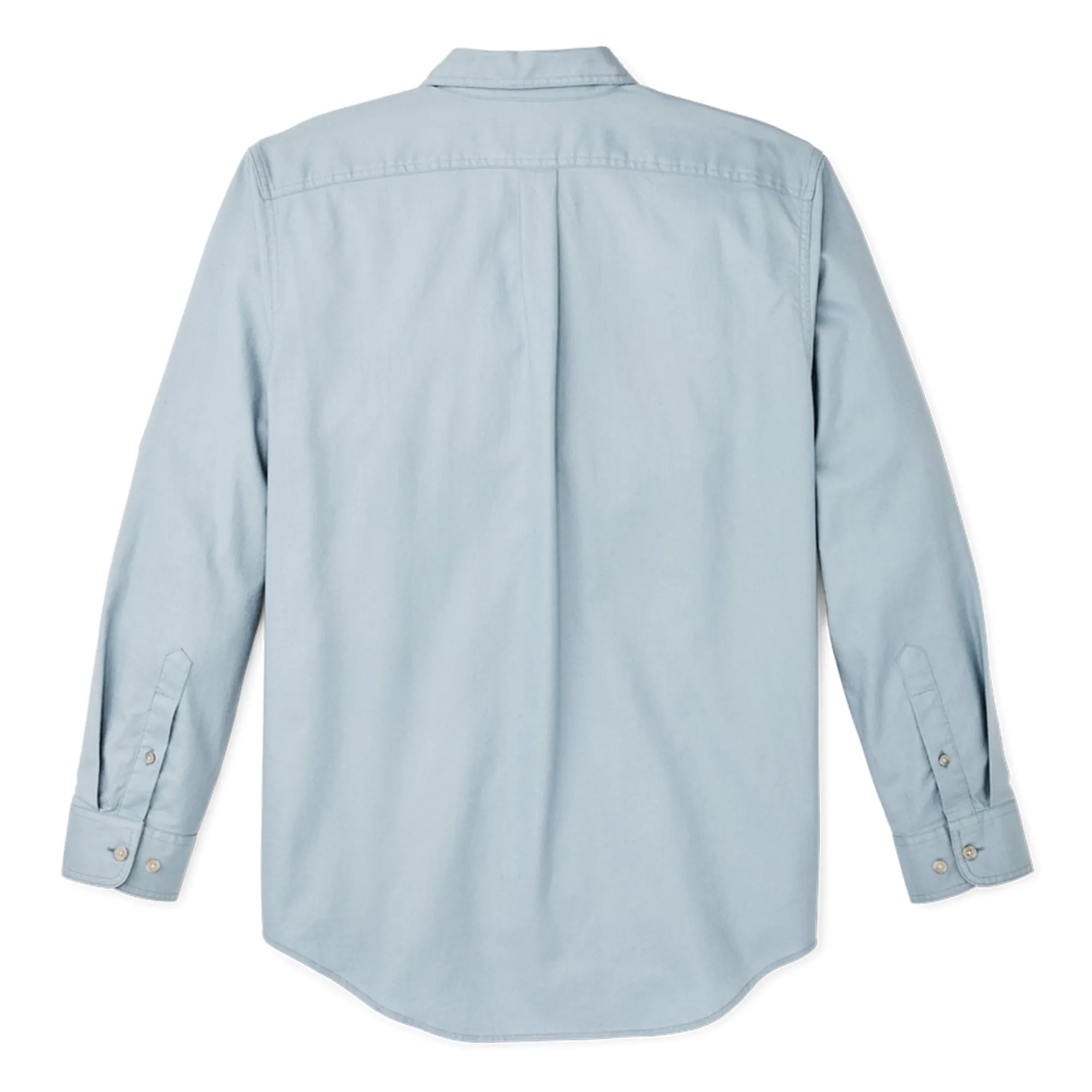 Lightweight Alaskan Guide Shirt