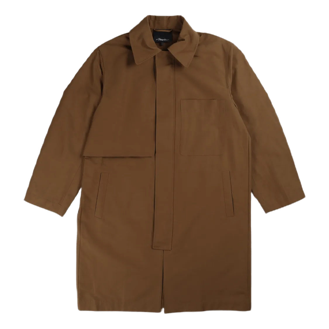 Lightweight Mac Brown