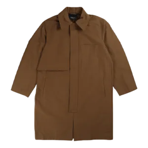 Lightweight Mac Brown