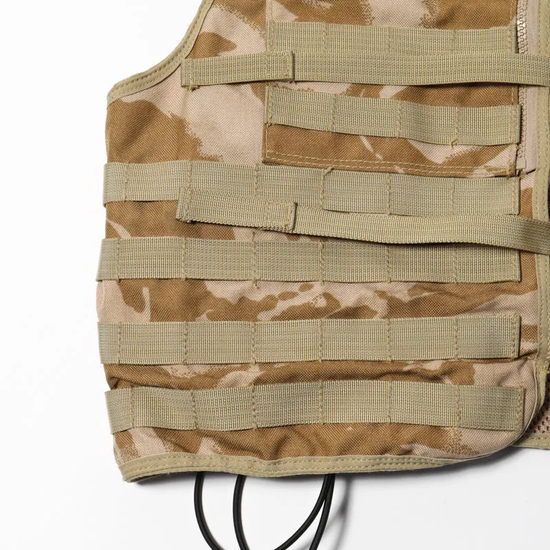 Like New British Army Load Carrying Tactical Vest