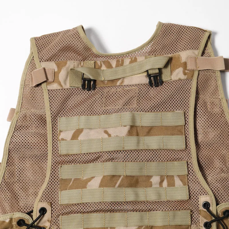 Like New British Army Load Carrying Tactical Vest