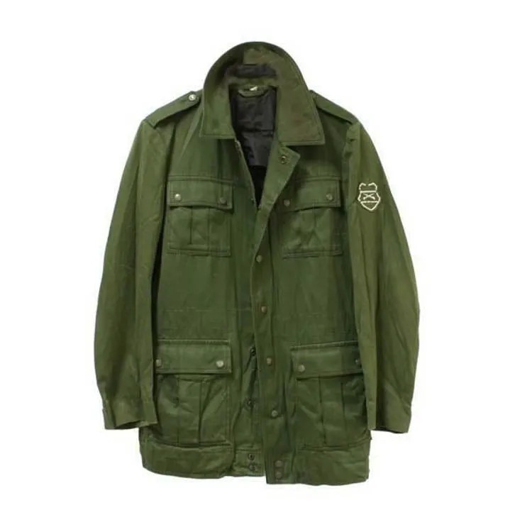 Like New Hungarian Army Lightweight Field Jacket