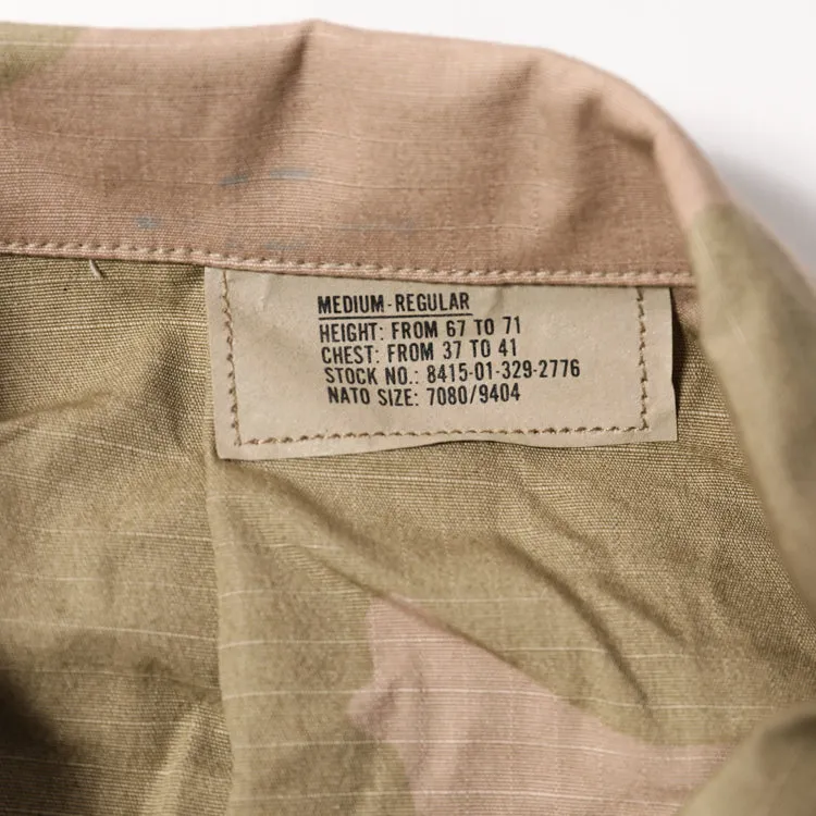 Like New US Army BDU Combat Shirt