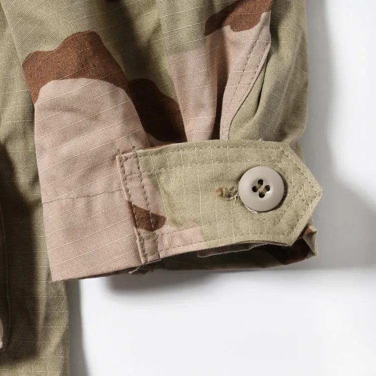 Like New US Army BDU Combat Shirt