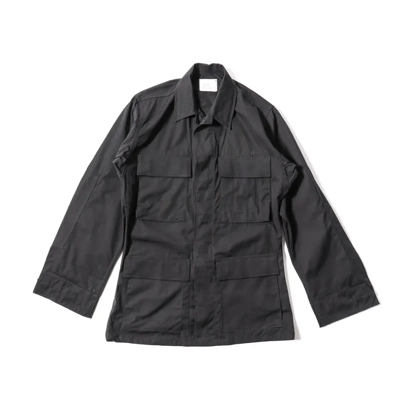 Like New US Army BDU Combat Shirt