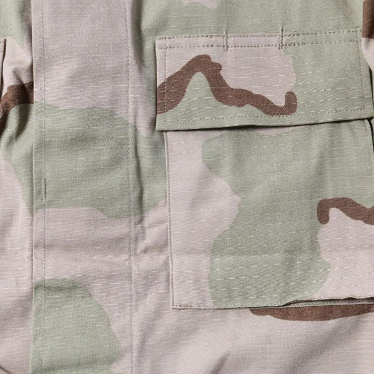 Like New US Army BDU Combat Shirt