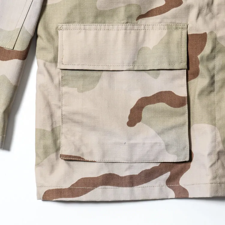 Like New US Army BDU Combat Shirt