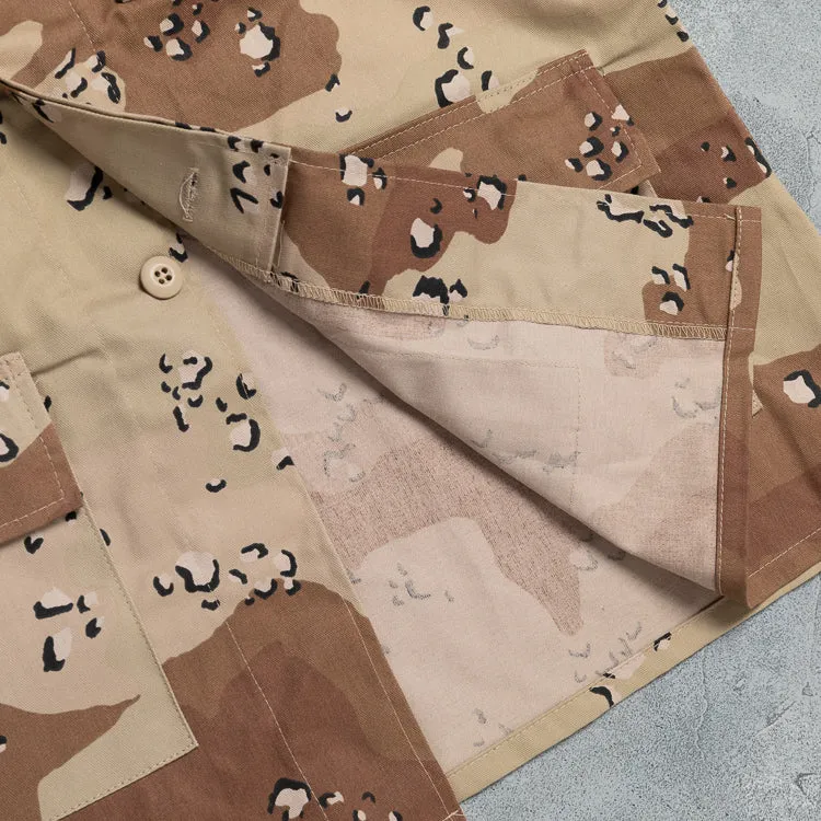 Like New US Army BDU Combat Shirt