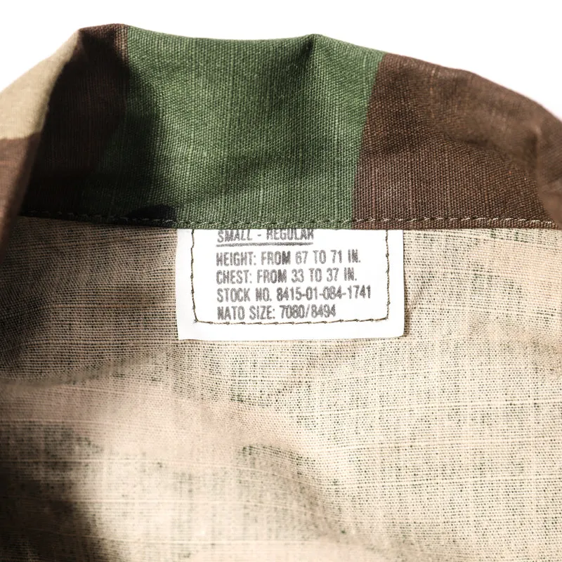Like New US Army BDU Combat Shirt