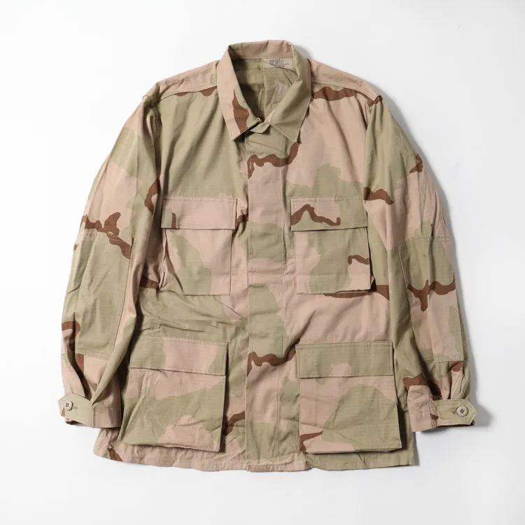 Like New US Army BDU Combat Shirt