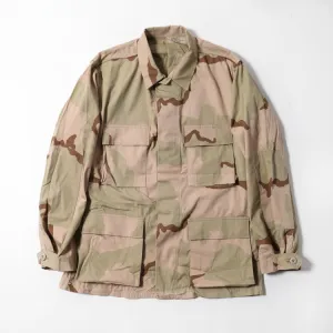 Like New US Army BDU Combat Shirt