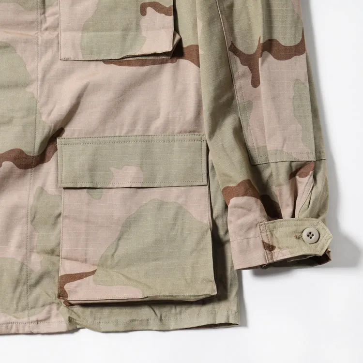Like New US Army BDU Combat Shirt