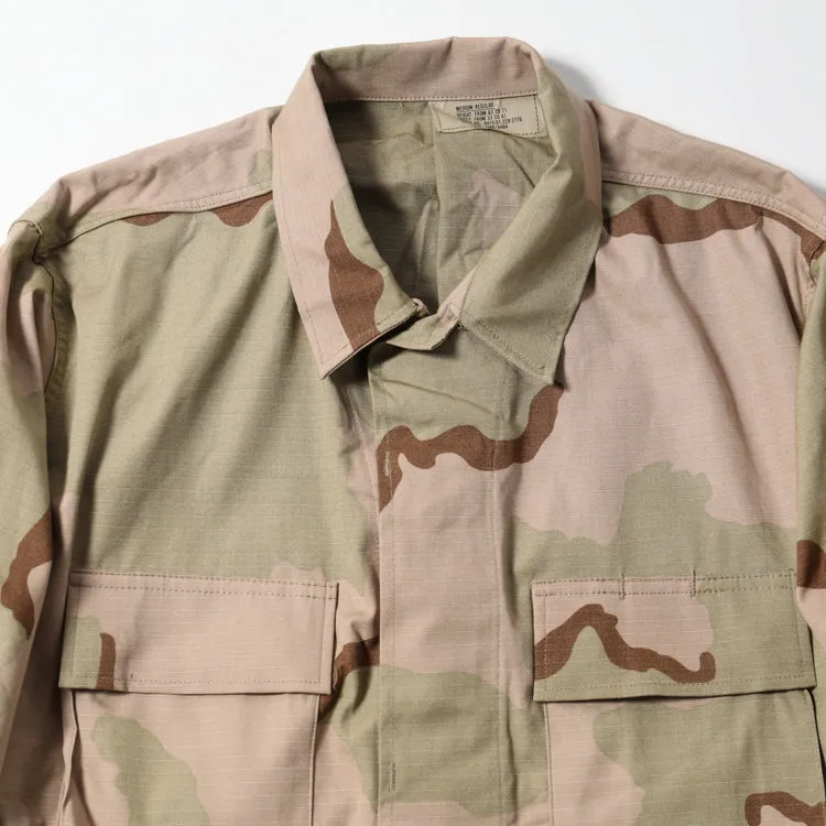 Like New US Army BDU Combat Shirt
