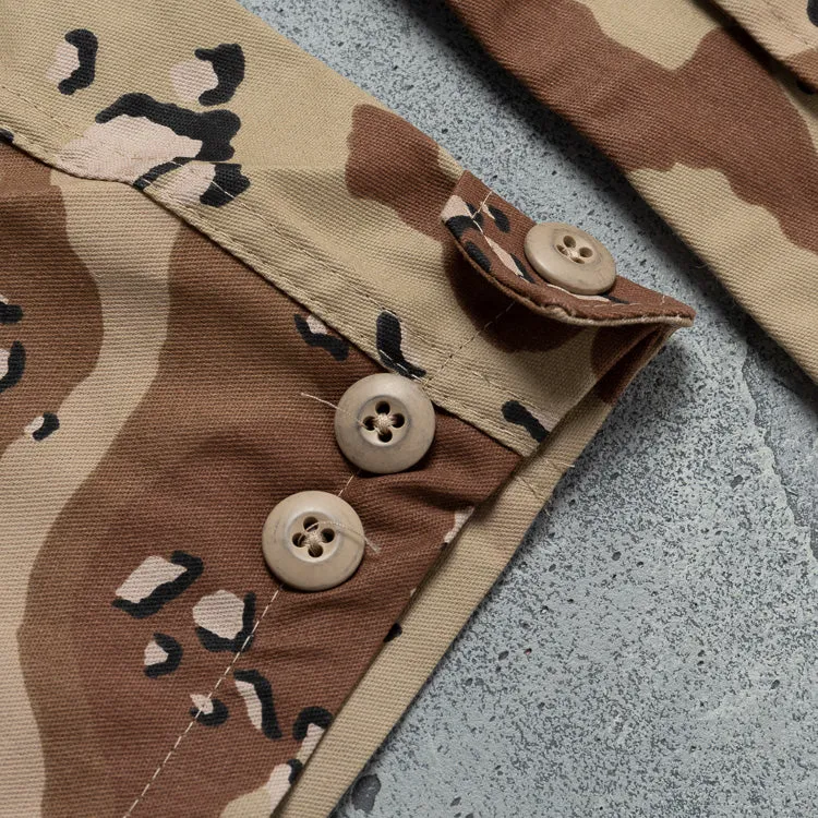 Like New US Army BDU Combat Shirt
