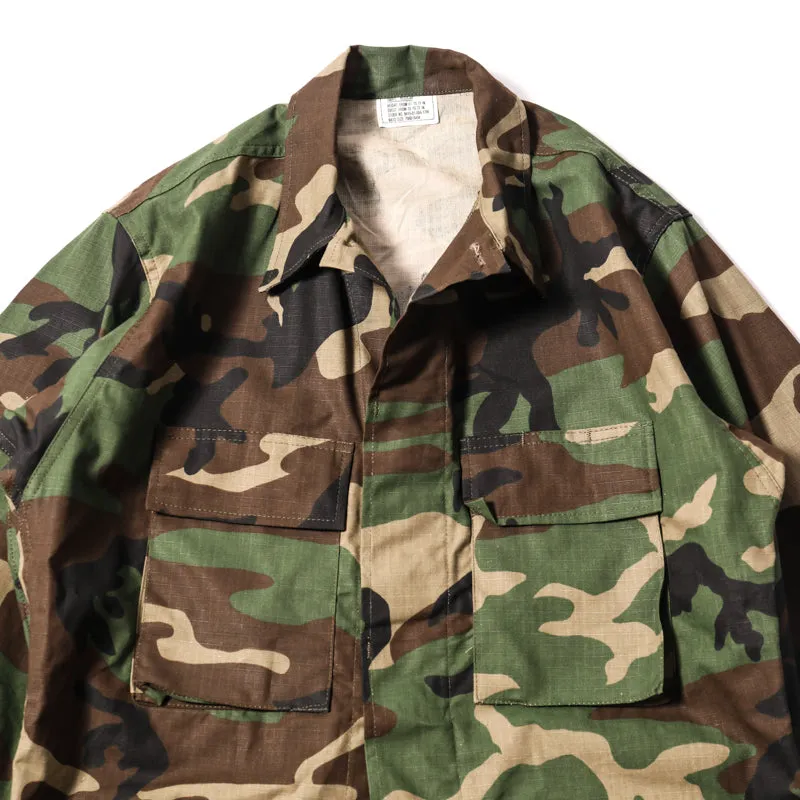 Like New US Army BDU Combat Shirt