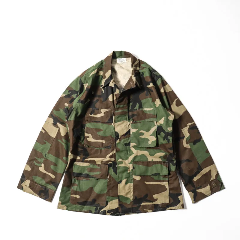 Like New US Army BDU Combat Shirt